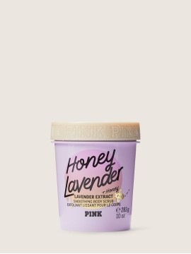 Скраб Honey Lavender Victoria's Secret Body Scrub