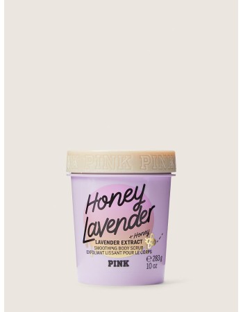 Скраб Honey Lavender Victoria's Secret Body Scrub
