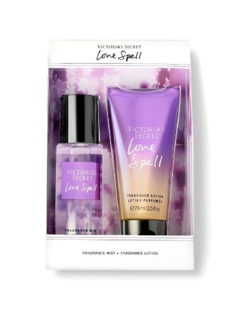 Подарочный набор Love Spell Fantasies