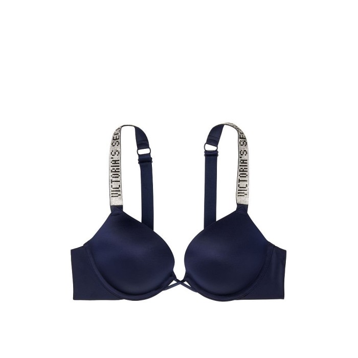 Бюстгальтер Вікторія Сікрет Bombshell Add-2-cups