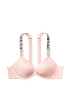 Бюстгальтер Вікторія Сікрет Very Sexy Bombshell Add-2-cups Push-up Bra