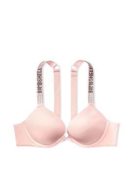 Бюстгальтер Вікторія Сікрет Very Sexy Bombshell Add-2-cups Push-up Bra