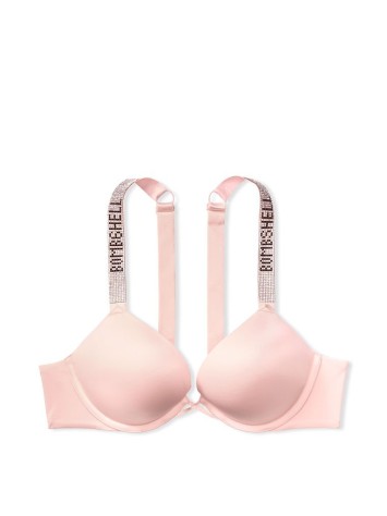 Бюстгальтер Вікторія Сікрет Very Sexy Bombshell Add-2-cups Push-up Bra