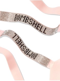 Бюстгальтер Вікторія Сікрет Very Sexy Bombshell Add-2-cups Push-up Bra