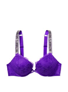 Бюстгальтер Вікторія Сікрет Bombshell Add-2-cups Push-up Bra