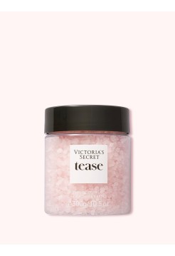 Tease Victoria’s Secret парфюмированная соль для ванной