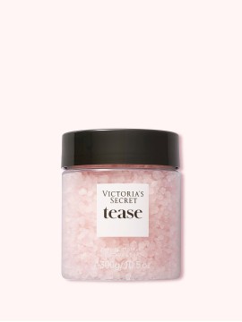 Tease Victoria’s Secret парфюмированная соль для ванной