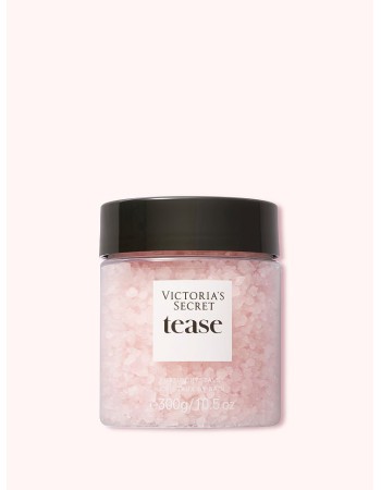 Tease Victoria’s Secret парфюмированная соль для ванной