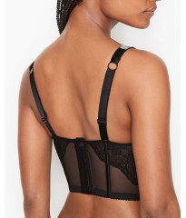 Бюстье Виктория Сикрет Very Sexy Push-Up Bra Top
