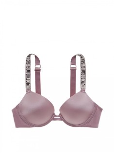 Бюстгальтер Victoria's Secret Embellished Strap Push-up Bra