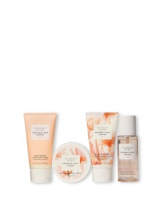 Подарунковий набір Victorias Secret Starter kit CALM Coconut Milk Rose