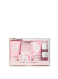 Подарунковий набір Victoria's Secret Starter kit The Balance