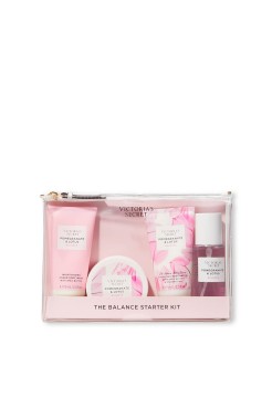 Подарунковий набір Victoria's Secret Starter kit The Balance