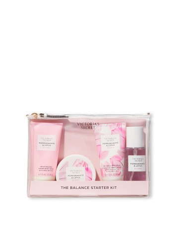 Подарунковий набір Victoria's Secret Starter kit The Balance