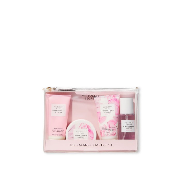 Подарунковий набір Victoria's Secret Starter kit The Balance