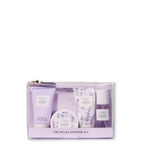Подарунковий набір Lavender Victoria's Secret Starter kit RELAX