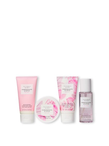 Подарунковий набір Victoria's Secret Starter kit The Balance