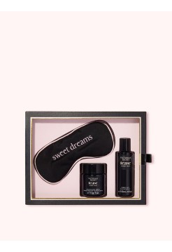 Подарочный набор Victoria’s Secret Tease Candy Noir Experience Set