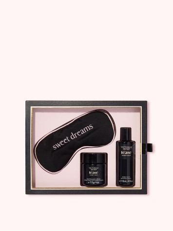 Подарунковий набір Victoria's Secret Tease Candy Noir Experience Set