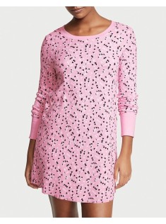 Нічна сорочка Victoria's Secret Thermal Sleepshirt