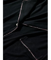 Піжама Victoria's Secret Modal Short Pj Set Black