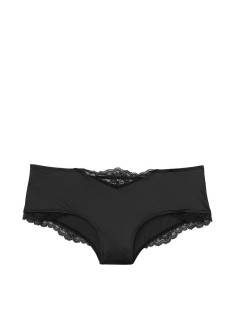 Трусики чики VS Very Sexy Micro Lace-up Cheeky Panty