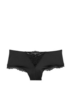 Трусики чики VS Very Sexy Micro Lace-up Cheeky Panty