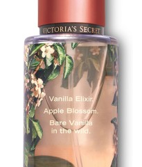 Bare Vanilla Untamed Victoria's Secret - спрей для тіла VS