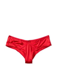 Трусики чики VS Very Sexy Strappy Ring Lipstick Cheeky panty