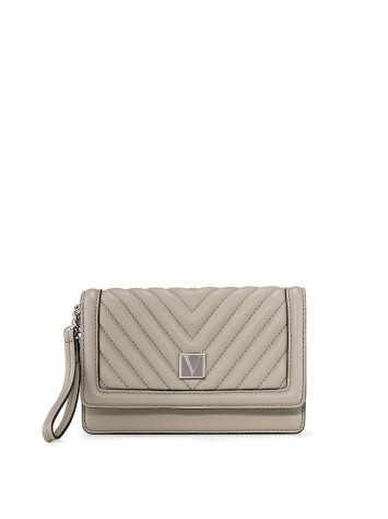 Кошелек Victoria’s Secret The Victoria Wallet Tech Wristlet