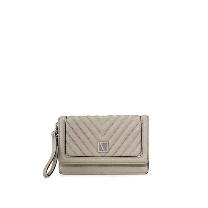 Гаманець Victoria's Secret The Victoria Wallet Tech Wristlet