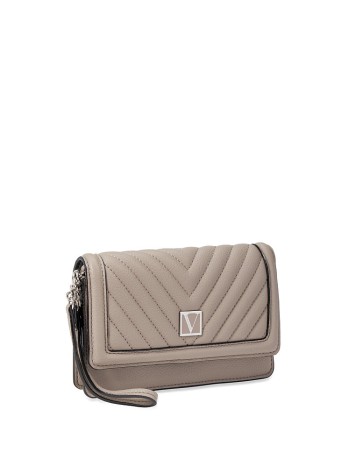 Кошелек Victoria’s Secret The Victoria Wallet Tech Wristlet
