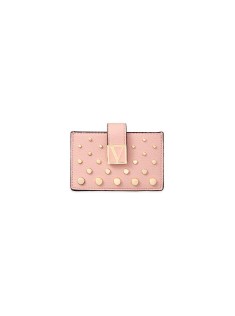 Візитниця Victoria's Secret Rose Expandable Card Case