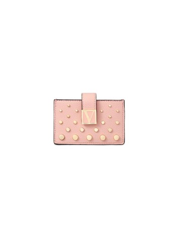 Візитниця Victoria's Secret Rose Expandable Card Case