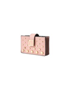 Візитниця Victoria's Secret Rose Expandable Card Case