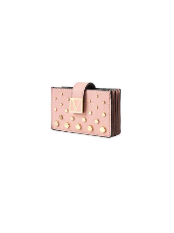 Візитниця Victoria's Secret Rose Expandable Card Case