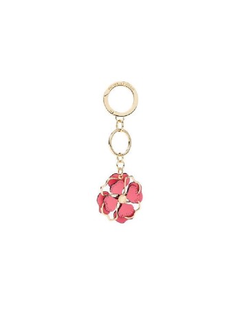 Брелок Вікторія Сікрет VS Keychain Pink Flower