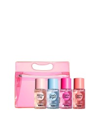 Подарунковий набір PINK Victoria's Secret Mini Body mist Gift Set