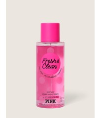 Fresh & Clean Victorias Secret PINK спрей для тіла