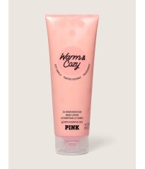 Лосьйон Warm & Cozy PINK Вікторія Сікрет
