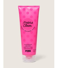 Fresh & Clean Victorias Secret PINK лосьйон для тіла