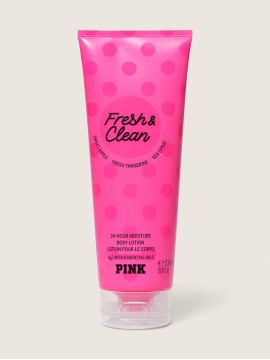 Fresh & Clean Victoria’s Secret PINK лосьон для тела