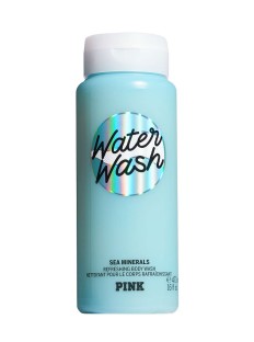 Water Wash PINK Victoria's Secret - гель для душа
