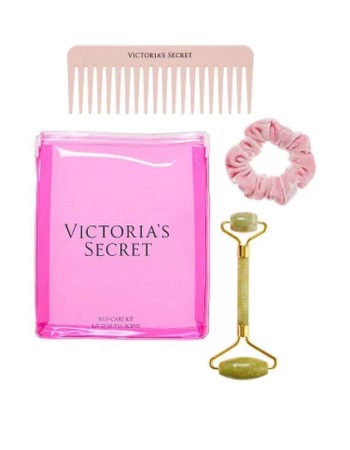 Подарунковий набір Victoria's Secret Self-care kit