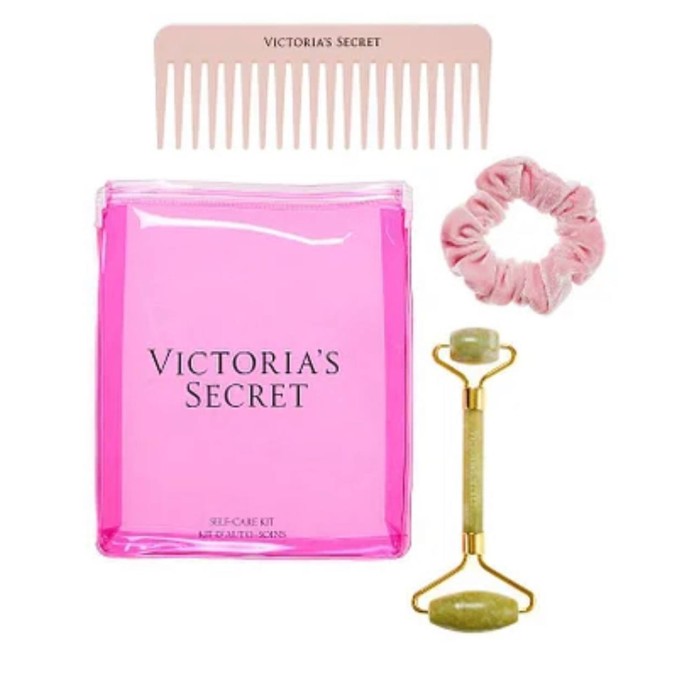 Подарунковий набір Victoria's Secret Self-care kit