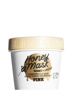 Маска для лица Honey mask Victoria's Secret Sleep Mask