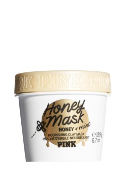 Маска для лица Honey mask Victoria's Secret Sleep Mask
