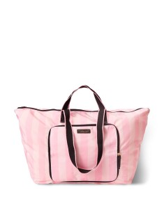 Пляжна сумка Вікторія Секрет Packable Tote