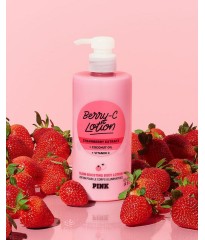 Berry-C Lotion Victoria’s Secret - лосьон для тела 414ml