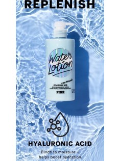 Water Lotion PINK лосьон для тела